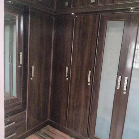 Metropolitan Retreat Villa